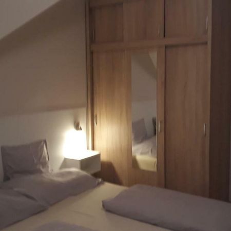 Szaloky Apartmanhaz Gyenesdiás Zewnętrze zdjęcie