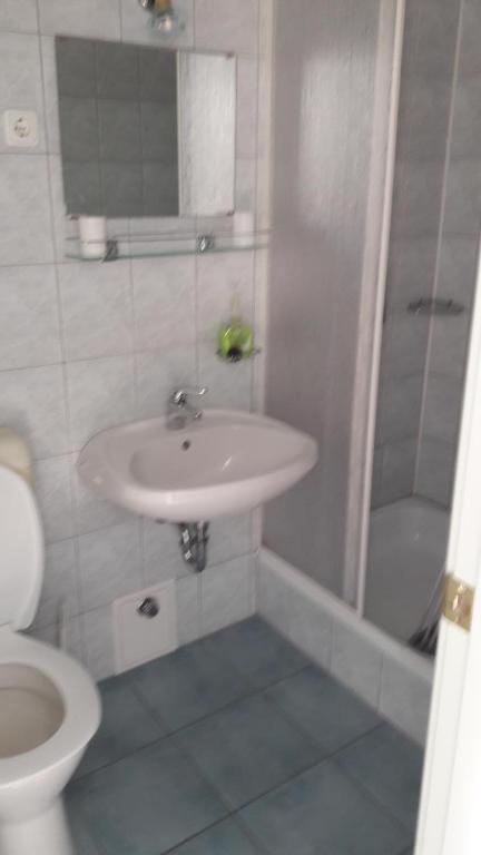 Szaloky Apartmanhaz Gyenesdiás Zewnętrze zdjęcie