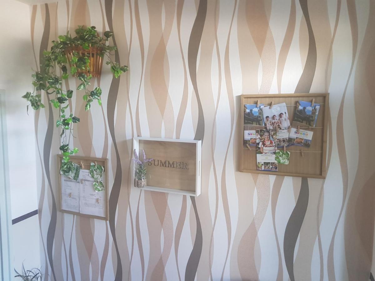 Szaloky Apartmanhaz Gyenesdiás Zewnętrze zdjęcie