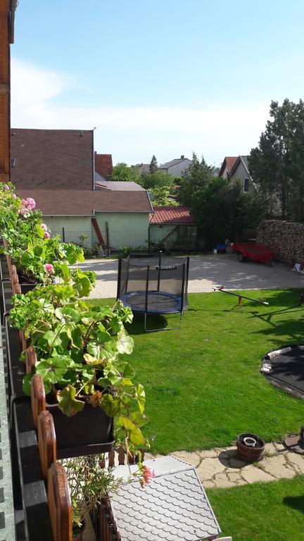 Szaloky Apartmanhaz Gyenesdiás Zewnętrze zdjęcie