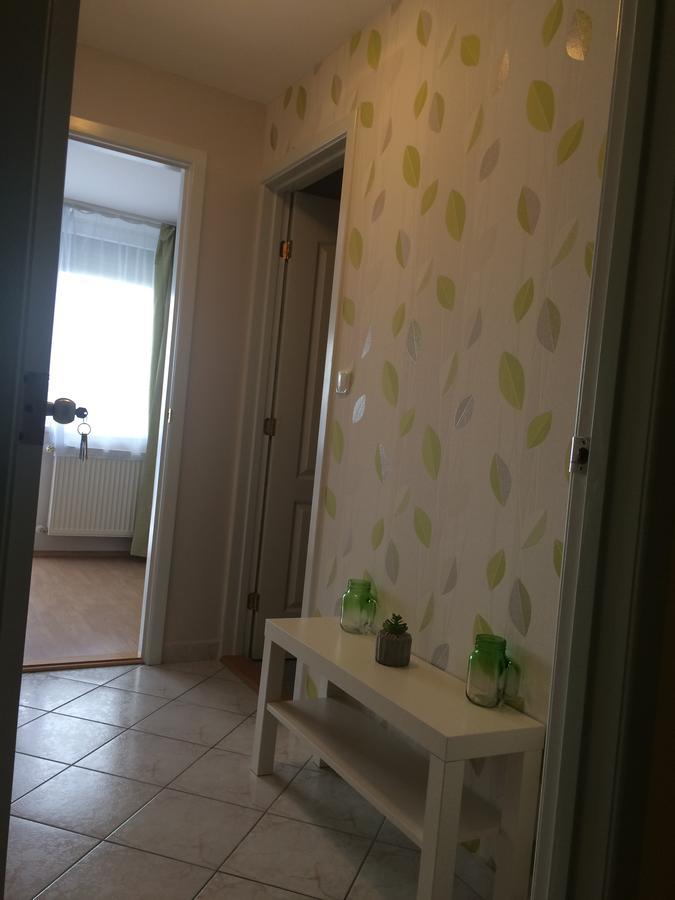 Szaloky Apartmanhaz Gyenesdiás Zewnętrze zdjęcie