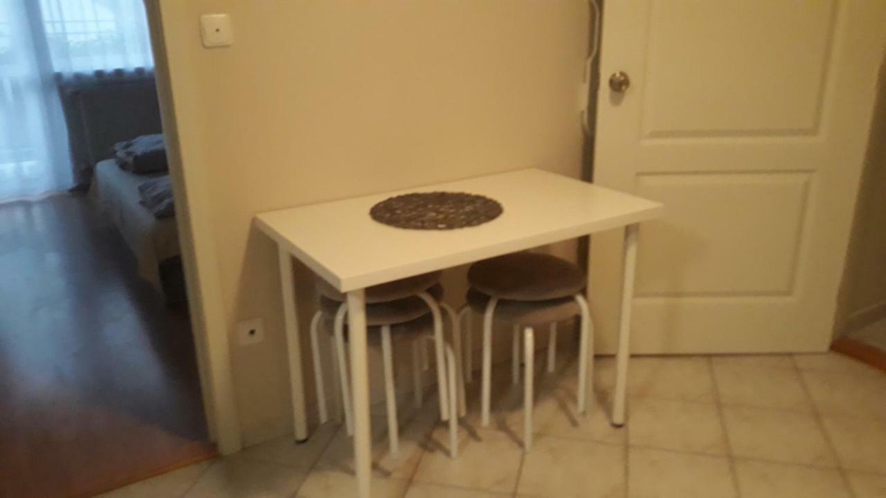 Szaloky Apartmanhaz Gyenesdiás Zewnętrze zdjęcie
