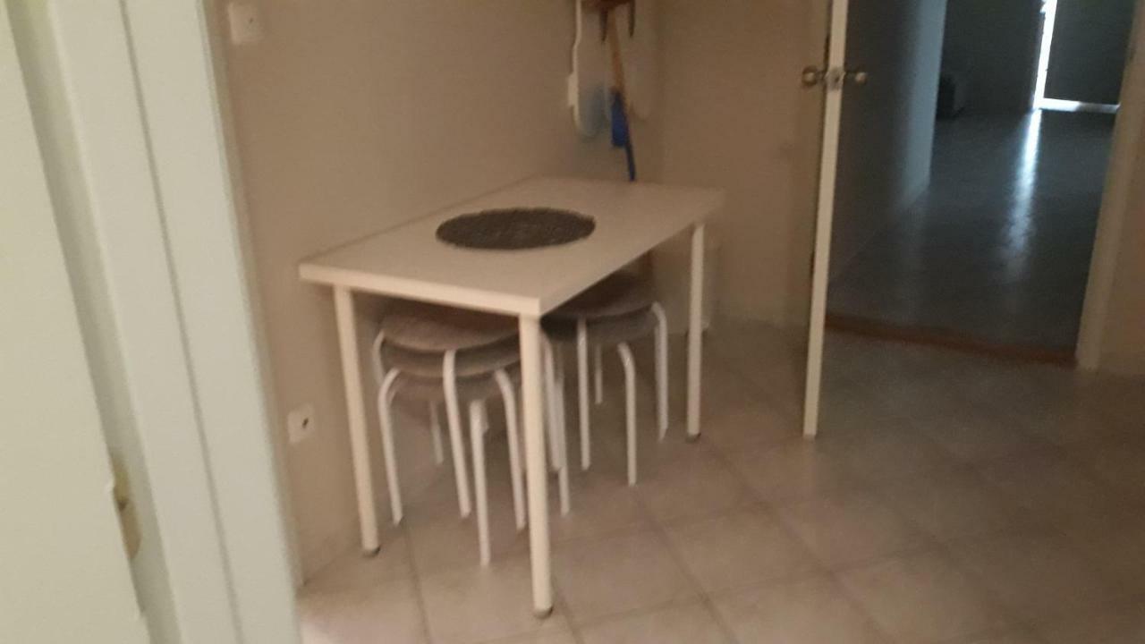 Szaloky Apartmanhaz Gyenesdiás Zewnętrze zdjęcie