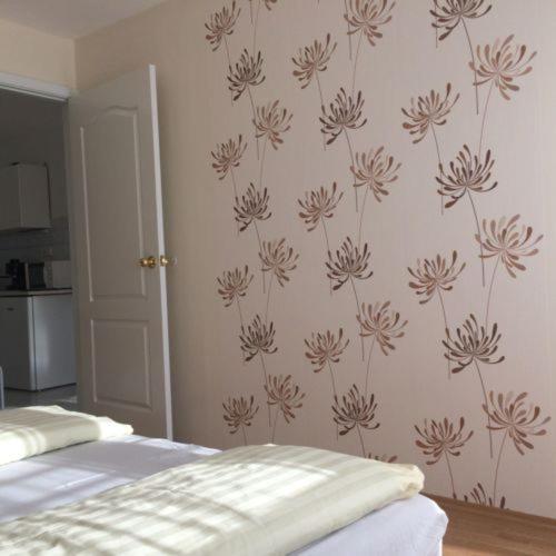 Szaloky Apartmanhaz Gyenesdiás Zewnętrze zdjęcie